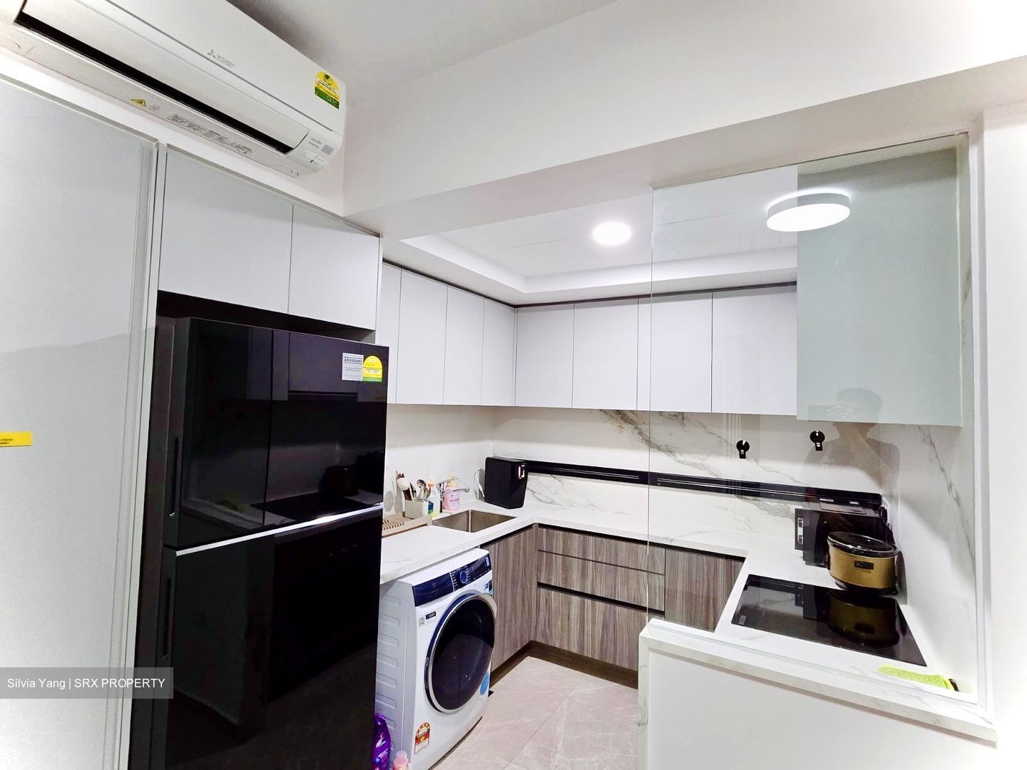 Parc Canberra (D27), Condominium #490566611